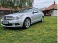 MERCEDES-BENZ C 180 2010/8 - 2