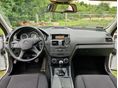 MERCEDES-BENZ C 180 2010/8 - 7