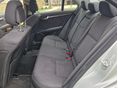 MERCEDES-BENZ C 180 2010/8 - 8