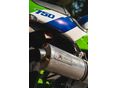 KAWASAKI ZXR 750 1989/3 - 2