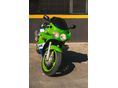 KAWASAKI ZXR 750 H1 friss muszaki