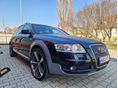 AUDI A6 ALLROAD 3.0 V6 TDI DPF quattro Tiptronic ic SZÉP MEGKÍMÉLT ÁLLAPOTBAN-FŰTHETŐ ALCANTARA BŐR-EL-HOROG-20 COLOS ALUFELNI!