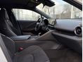 TOYOTA C-HR 2024/11 - 4