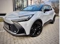 TOYOTA C-HR 2024/11 - 1