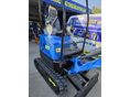WACKER EMIREX EE15 1.5Tonna