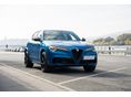 ALFA ROMEO STELVIO 2.9 T-V6 Quadrifoglio Q4 (Automata) (Áfás)