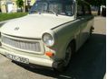 TRABANT 601 S 601 Combi