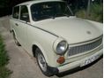 TRABANT 601 1989 - 2