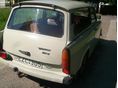 TRABANT 601 1989 - 3