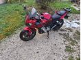 YAMAHA FZ1-S 