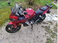 YAMAHA FZ1-S 2008/2 - 4