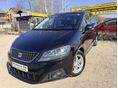 SEAT ALHAMBRA 2013/11 - 1