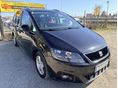 SEAT ALHAMBRA 2013/11 - 2