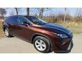 LEXUS RX 2018/12 - 5