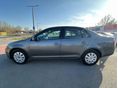 VOLKSWAGEN JETTA 2006/7 - 1