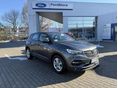 OPEL GRANDLAND X 1.2 T ecoTEC BEST M.o-i ! Szervízkönyves!