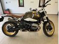 BMW R NINET Scrambler