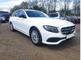 MERCEDES-BENZ E 200 2018/3 - 1