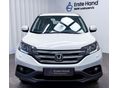 HONDA CR-V 1.6 i-DTEC Elegance 156 000 km..Gyöngyház.Ülésfűtés.Tempomat.Kamera.lev.vonóhorog