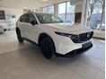 MAZDA CX-5 2026 - 2