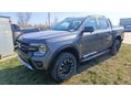 FORD RANGER 2.0 TDCi EcoBlue 4x4 Wildtrak X (Automata) KÉSZLETRŐL AZONNAL ELÉRHETŐ!