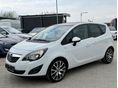 OPEL MERIVA 1.4 T Design Ülésfűtés/Tempomat/Tolatóradar