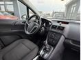 OPEL MERIVA 2012/7 - 9