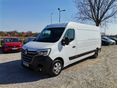 RENAULT MASTER 2.3 dCi 135 L3H2 3,5t Pack Comfort Mo-i. szervizszámlák. 1 év Wallis használtautó garancia
