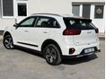 KIA NIRO 2021/12 - 2