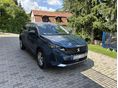 PEUGEOT 5008 1.2 PureTech Family Edition (7 személyes )
