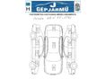 HONDA HR-V 2018/1 - 14
