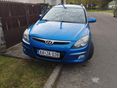 HYUNDAI I30 i30u CW 1.6 DOHC Style