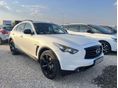 INFINITI QX70 3.0 d S Premium (Automata) ::FULL BŐR::NAPFÉNYTETŐ::