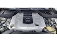 INFINITI QX70 2015/6 - 12