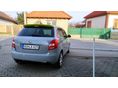 SKODA FABIA 2011/2 - 4