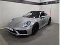 PORSCHE 911 2024 - 1