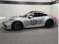 PORSCHE 911 2024 - 3