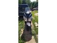 HONDA FJS 400 FSJ400D