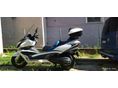 HONDA FJS 400 2010/6 - 2