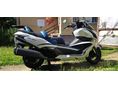 HONDA FJS 400 2010/6 - 3