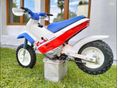 HONDA EZ 90 Olasz forgalmival