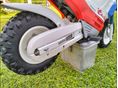 HONDA EZ 90 1991/1 - 5