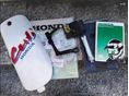 HONDA EZ 90 1991/1 - 11
