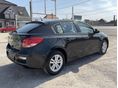 CHEVROLET CRUZE 2013/4 - 3