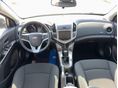 CHEVROLET CRUZE 2013/4 - 7
