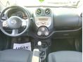NISSAN MICRA 2013/2 - 6