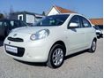 NISSAN MICRA 2013/2 - 1