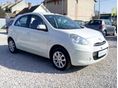 NISSAN MICRA 2013/2 - 2
