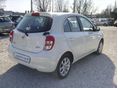 NISSAN MICRA 2013/2 - 5
