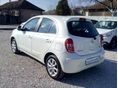 NISSAN MICRA 2013/2 - 4